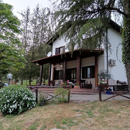 Gerano Bed And Breakfast Margherita & Home Restaurant المظهر الخارجي الصورة