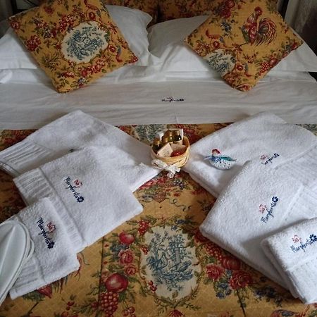 Gerano Bed And Breakfast Margherita & Home Restaurant المظهر الخارجي الصورة