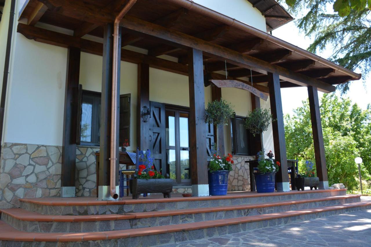 Gerano Bed And Breakfast Margherita & Home Restaurant المظهر الخارجي الصورة