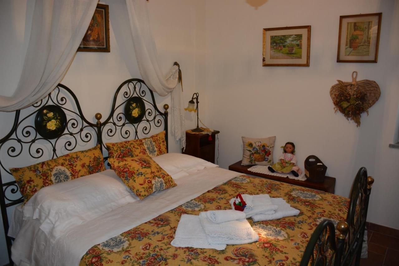 Gerano Bed And Breakfast Margherita & Home Restaurant المظهر الخارجي الصورة