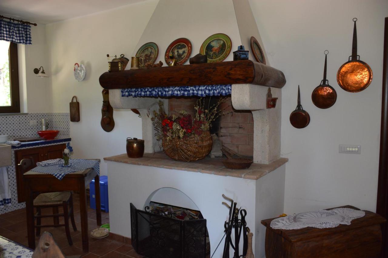 Gerano Bed And Breakfast Margherita & Home Restaurant المظهر الخارجي الصورة