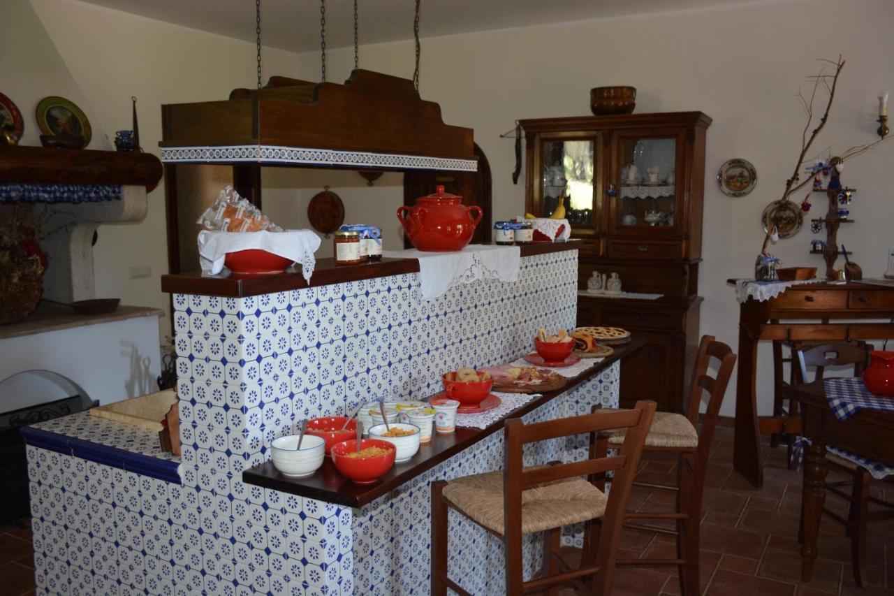 Gerano Bed And Breakfast Margherita & Home Restaurant المظهر الخارجي الصورة