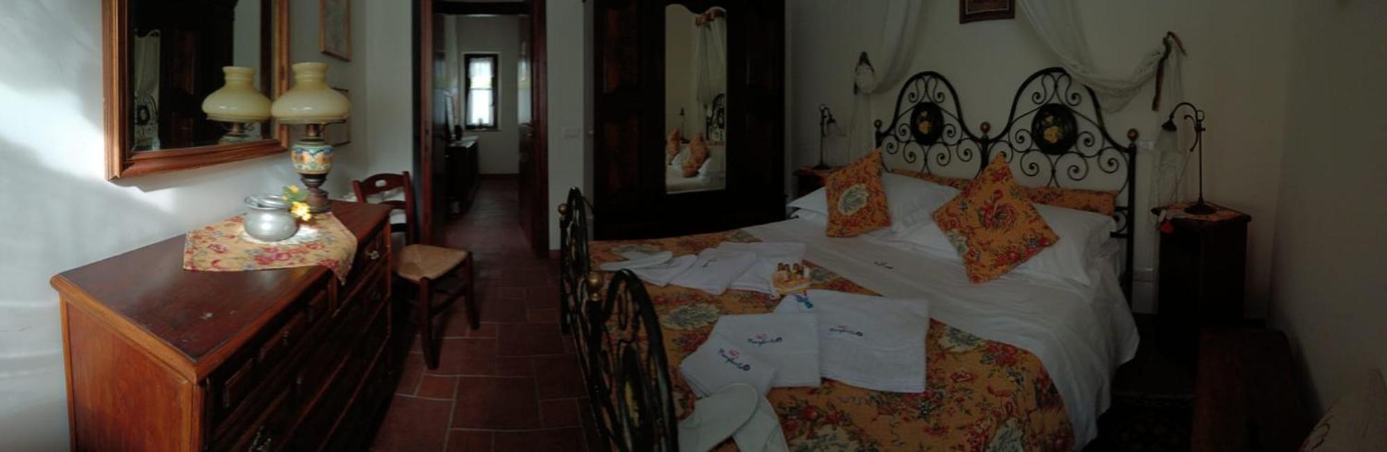 Gerano Bed And Breakfast Margherita & Home Restaurant المظهر الخارجي الصورة