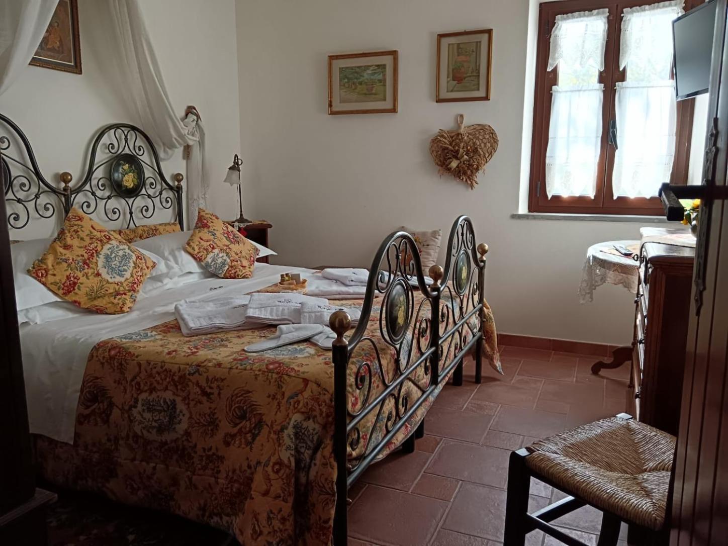 Gerano Bed And Breakfast Margherita & Home Restaurant المظهر الخارجي الصورة