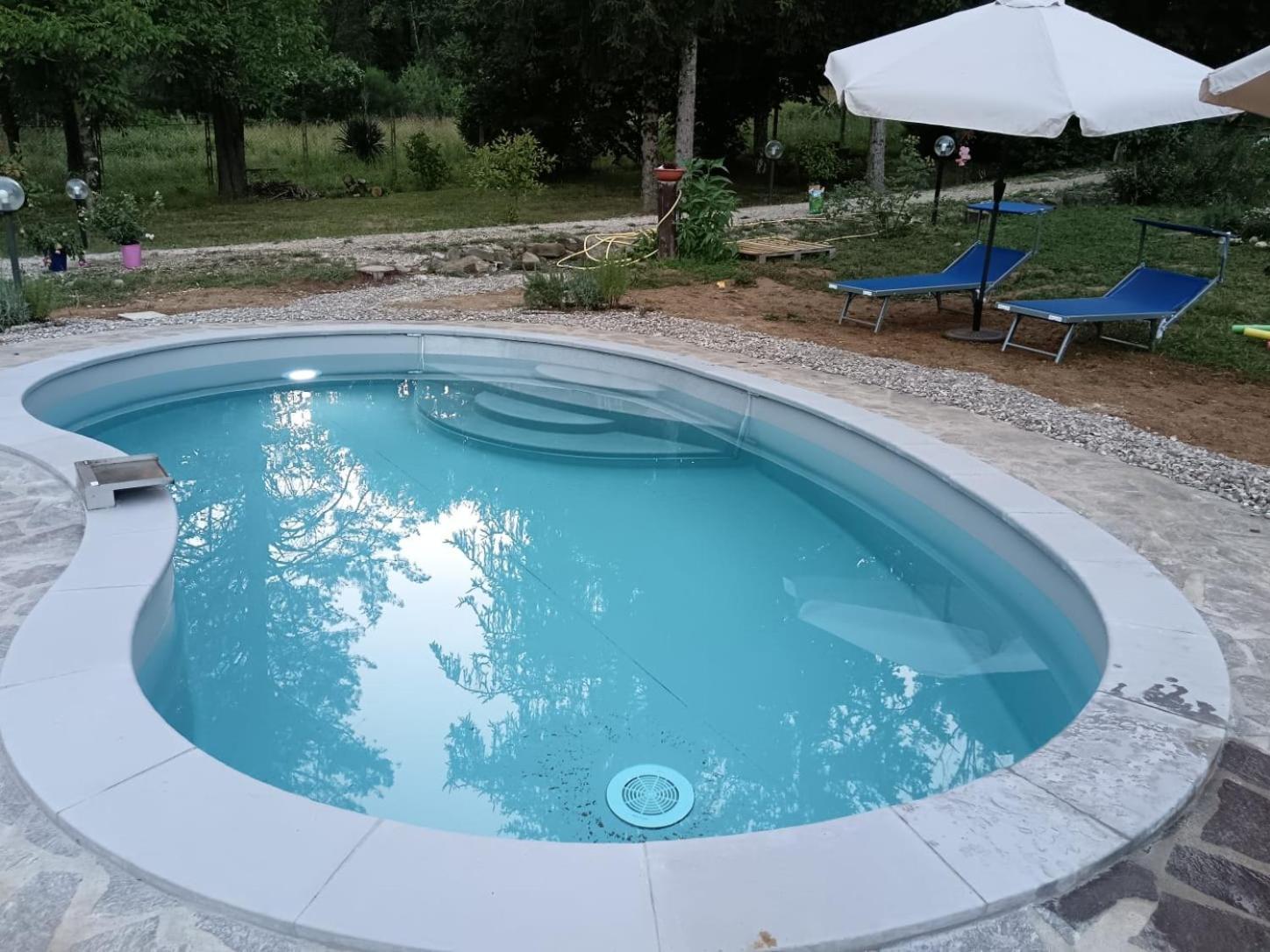 Gerano Bed And Breakfast Margherita & Home Restaurant المظهر الخارجي الصورة
